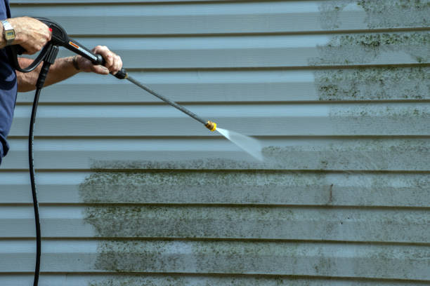 Best Concrete Pressure Washing  in Grandview Heights, OH