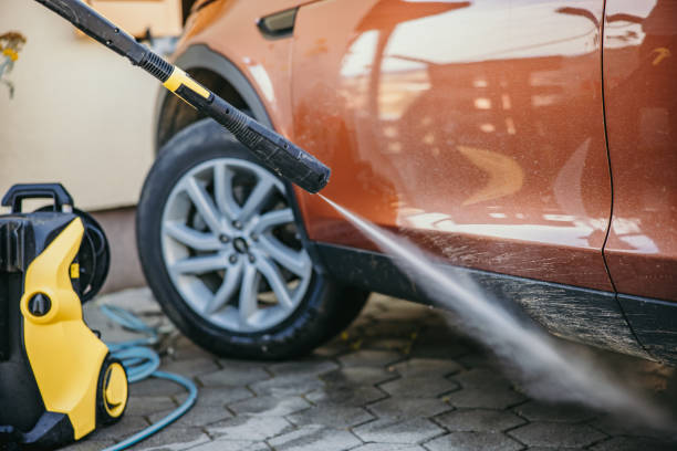 Best Commercial Pressure Washing  in Grandview Heights, OH