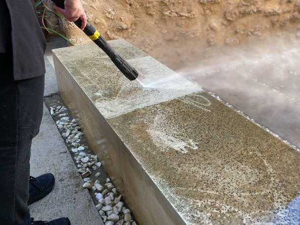 Best Deck Pressure Washing  in Grandview Heights, OH