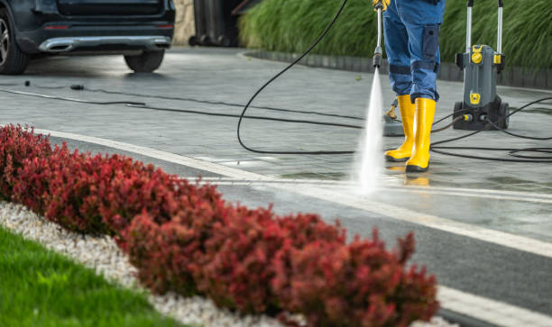 Best Concrete Pressure Washing  in Grandview Heights, OH